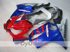 Injection Fairing kit for 01-03 CBR600F4i - Red, Blue - Factory Style #OYO87900174