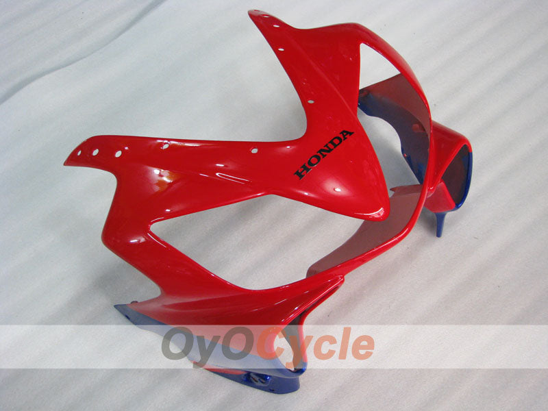 Front Upper Fairing For Honda 01-03 CBR600F4i #OYO87908075 Secondary image