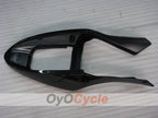 Injection Fairing kit for 01-03 CBR600F4i - Red, Black - Factory Style #OYO87900175