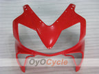 Injection Fairing kit for 01-03 CBR600F4i - Red, Black - Factory Style #OYO87900175