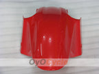 Injection Fairing kit for 01-03 CBR600F4i - Red, Black - Factory Style #OYO87900175
