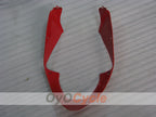 Injection Fairing kit for 01-03 CBR600F4i - Red, Black - Factory Style #OYO87900175