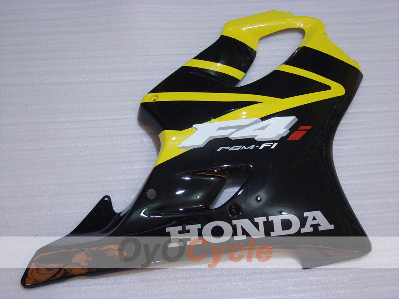Left & Right Side Fairing For Honda 01-03 CBR600F4i #OYO87908080