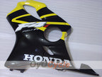 Injection Fairing kit for 01-03 CBR600F4i - Yellow, Black, Pink - Factory Style #OYO87900182