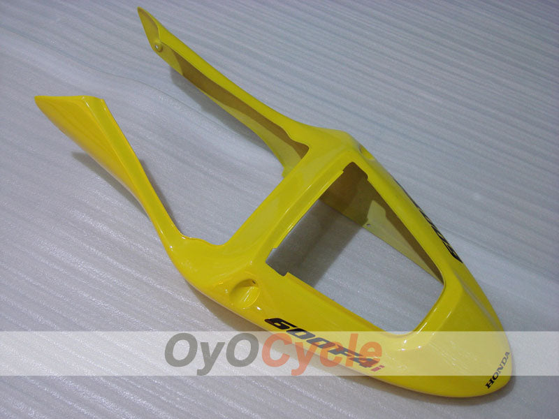 Rear Tail Fairing For Honda 01-03 CBR600F4i #OYO87908081 Secondary image