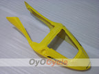 Rear Tail Fairing For Honda 01-03 CBR600F4i #OYO87908081