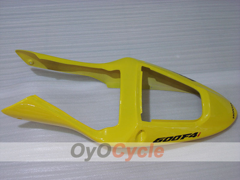 Rear Tail Fairing For Honda 01-03 CBR600F4i #OYO87908081 Main image
