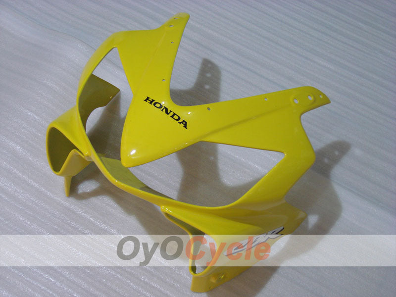Front Upper Fairing For Honda 01-03 CBR600F4i #OYO87908079 Secondary image