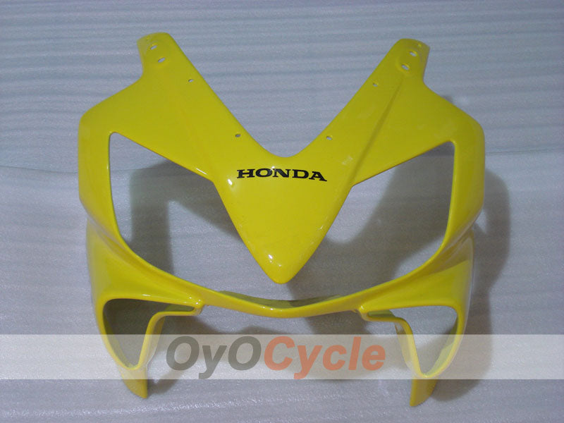 Front Upper Fairing For Honda 01-03 CBR600F4i #OYO87908079 Main image