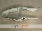 Rear Tail Fairing For Honda 01-03 CBR600F4i #OYO87908085
