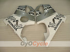 Left & Right Side Fairing For Honda 01-03 CBR600F4i #OYO87908083