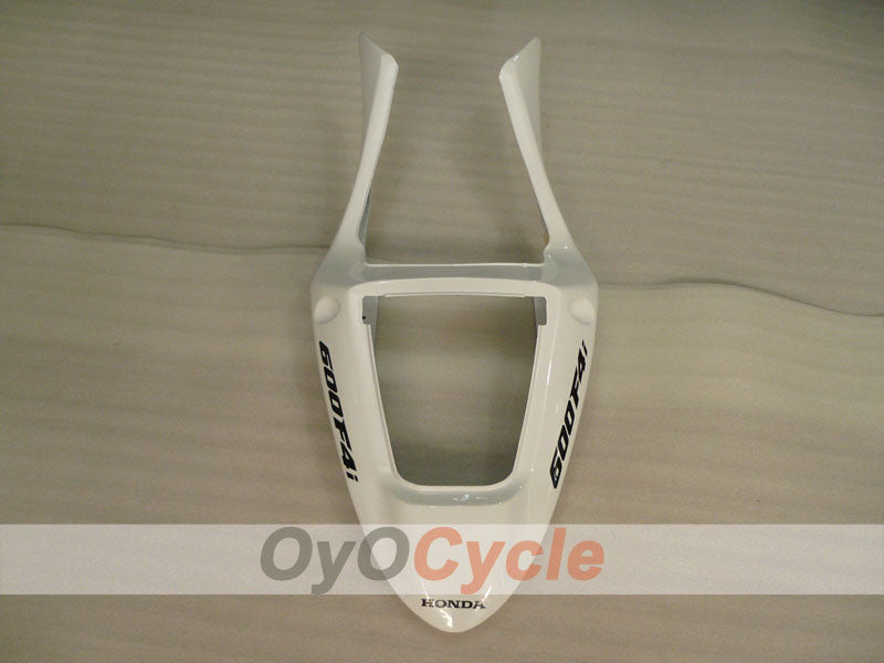 Rear Tail Fairing For Honda 01-03 CBR600F4i #OYO87908085