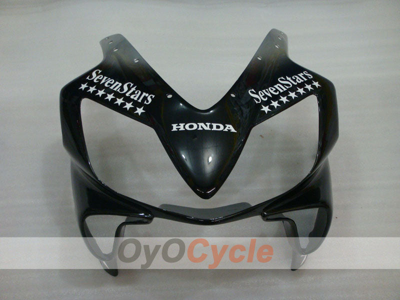 Front Upper Fairing For Honda 01-03 CBR600F4i #OYO87908086