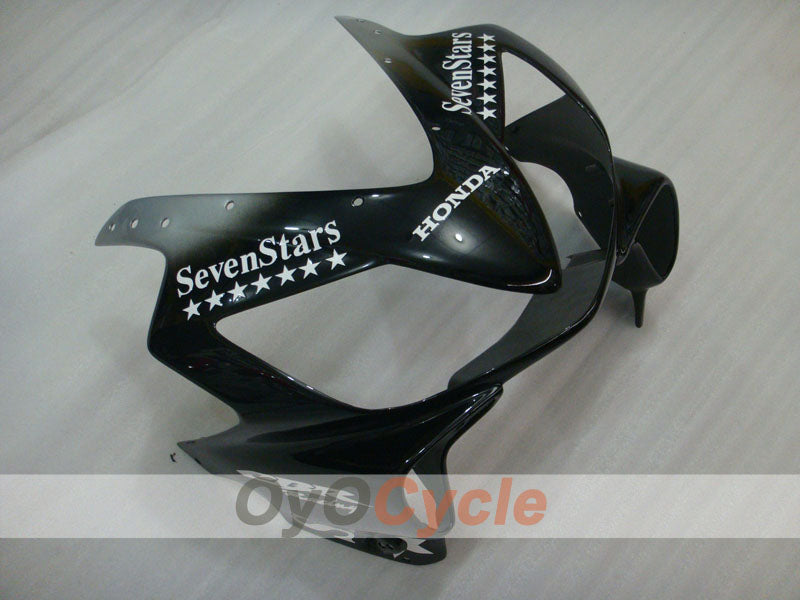 Front Upper Fairing For Honda 01-03 CBR600F4i #OYO87908086