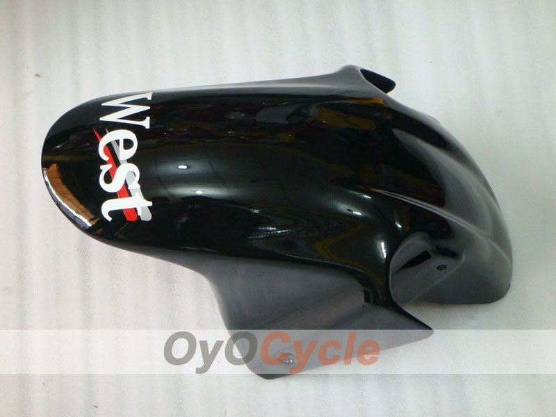 Front Fender Fairing For Honda 01-03 CBR600F4i #OYO87908092 Main image