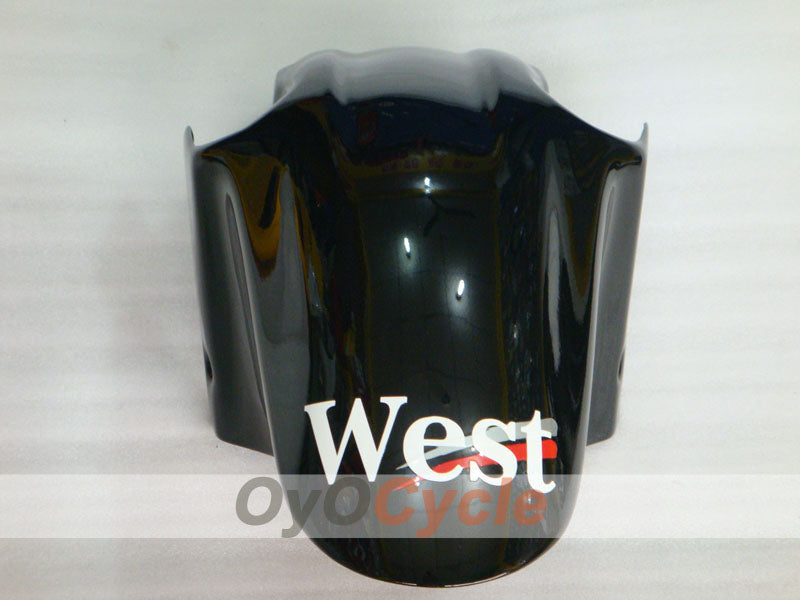 Front Fender Fairing For Honda 01-03 CBR600F4i #OYO87908092 Secondary image