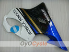 Left & Right Side Fairing For Honda 04-07 CBR600F4i #OYO87908132