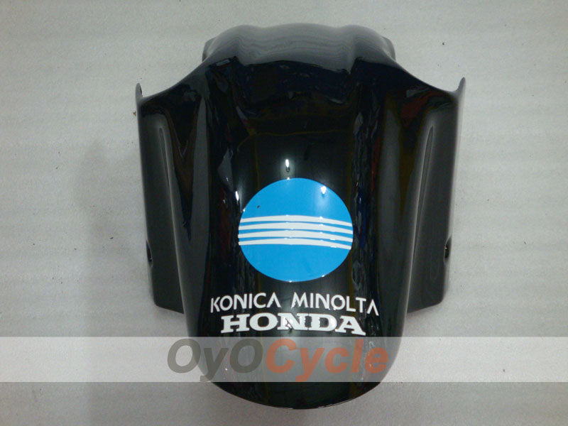 Front Fender Fairing For Honda 04-07 CBR600F4i #OYO87908133