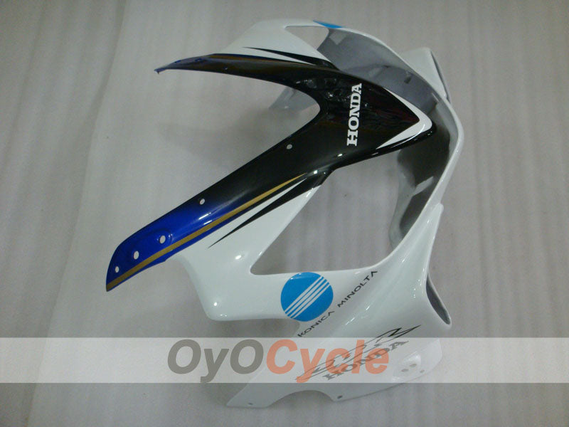 Front Upper Fairing For Honda 04-07 CBR600F4i #OYO87908131 Secondary image