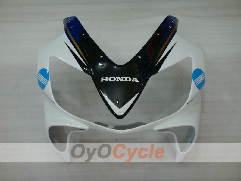 Front Upper Fairing For Honda 04-07 CBR600F4i #OYO87908131 Main image