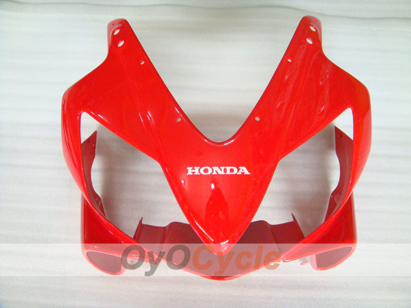 Front Upper Fairing For Honda 04-07 CBR600F4i #OYO87908135 Main image