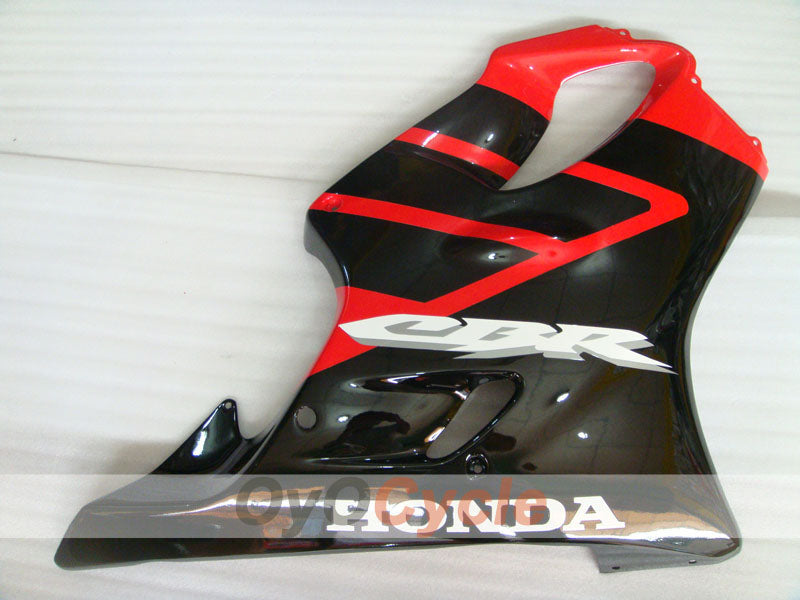 Left & Right Side Fairing For Honda 04-07 CBR600F4i #OYO87908136