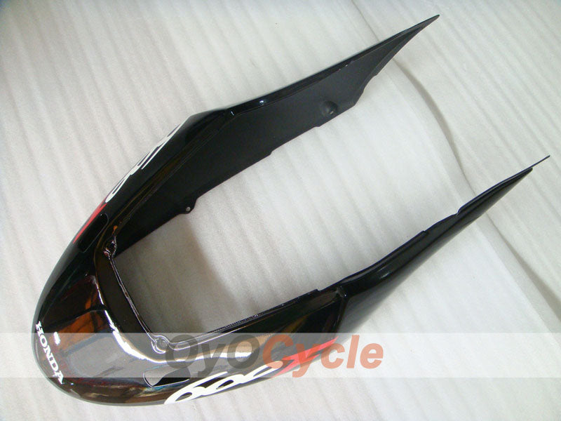 Rear Tail Fairing For Honda 04-07 CBR600F4i #OYO87908138 Main image