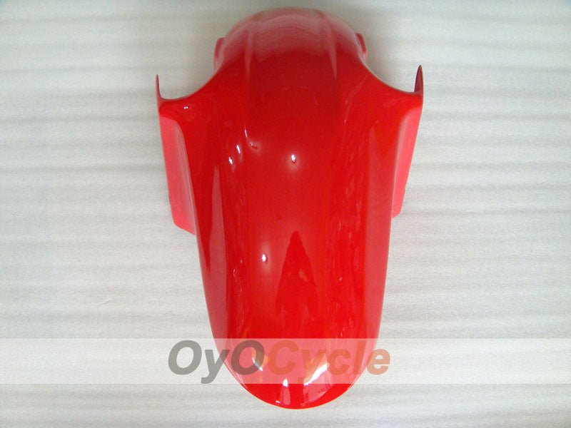 Front Fender Fairing For Honda 04-07 CBR600F4i #OYO87908137 Main image