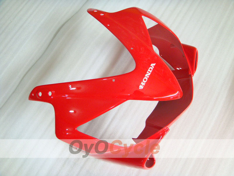 Front Upper Fairing For Honda 04-07 CBR600F4i #OYO87908135 Secondary image
