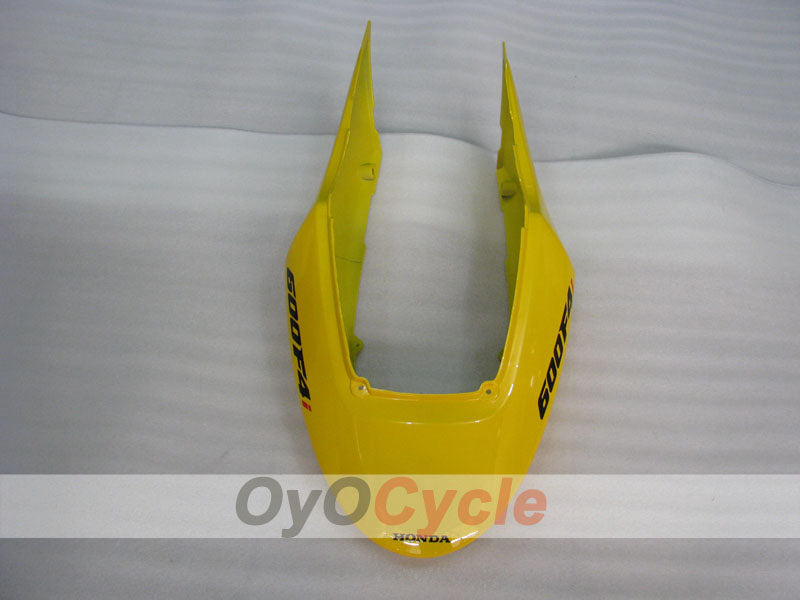 Rear Tail Fairing For Honda 04-07 CBR600F4i #OYO87908142 Secondary image