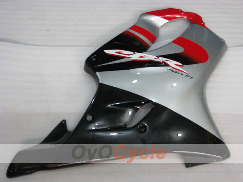 Left & Right Side Fairing For Honda 04-07 CBR600F4i #OYO87908143 Main image