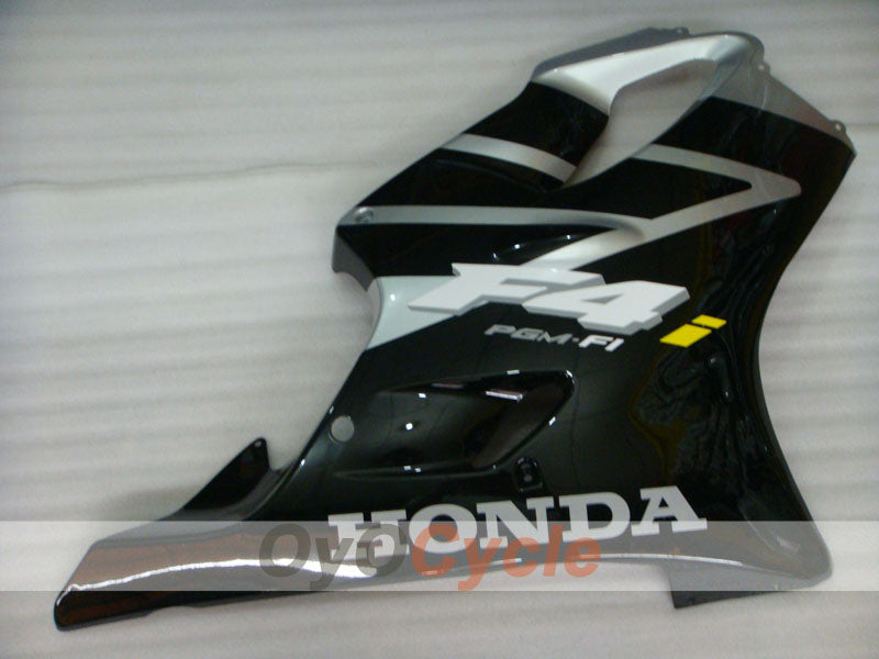 Left & Right Side Fairing For Honda 04-07 CBR600F4i #OYO87908146 Main image