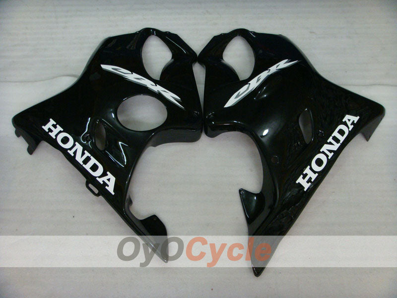 Left & Right Side Fairing For Honda 04-07 CBR600F4i #OYO87908150 Main image