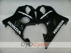 Left & Right Side Fairing For Honda 04-07 CBR600F4i #OYO87908150