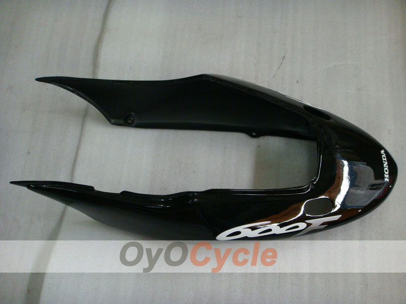 Rear Tail Fairing For Honda 04-07 CBR600F4i #OYO87908152 Main image