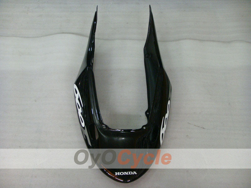 Rear Tail Fairing For Honda 04-07 CBR600F4i #OYO87908152 Secondary image
