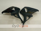Injection Fairing kit for 03-04 CBR600RR - Black, Matte - Factory Style #OYO87900232