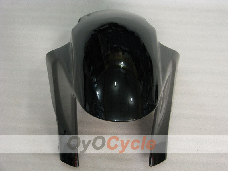 Injection Fairing kit for 05-06 CBR600RR - Red, Black - Flame #OYO87900243