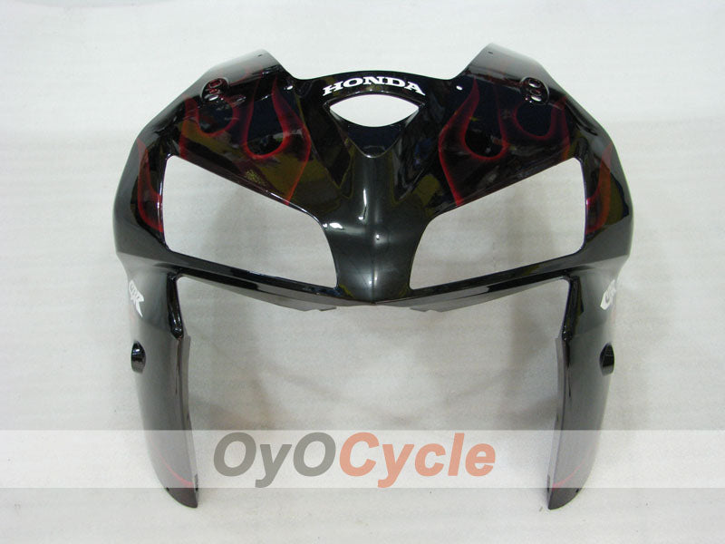 Front Upper Fairing For Honda 05-06 CBR600RR #OYO87907350