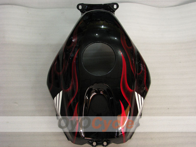 Fuel Tank Fairing For Honda 05-06 CBR600RR #OYO87907353 Secondary image