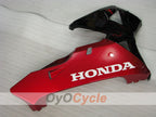 Left & Right Side Fairing For Honda 05-06 CBR600RR #OYO87907351