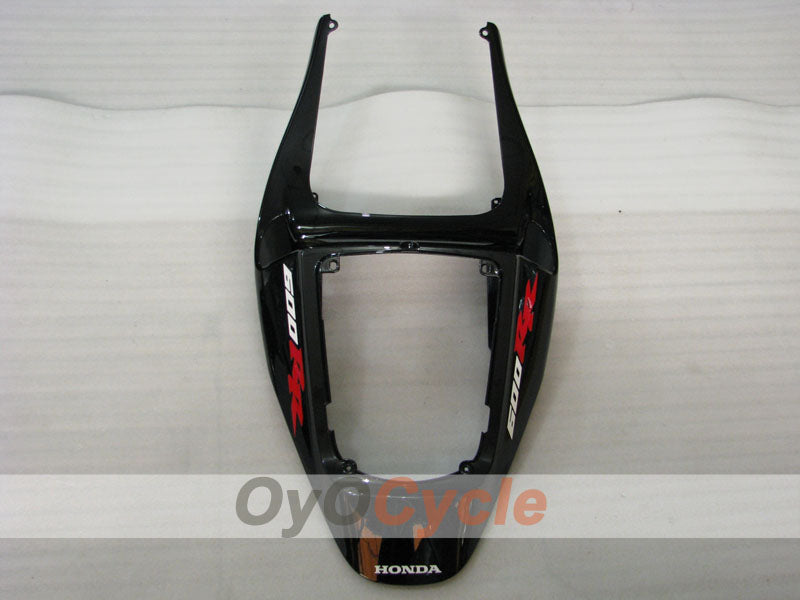 Rear Tail Fairing For Honda 05-06 CBR600RR #OYO87907354