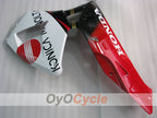 Left & Right Side Fairing For Honda 05-06 CBR600RR #OYO87907356