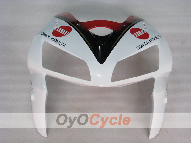 Front Upper Fairing For Honda 05-06 CBR600RR #OYO87907355