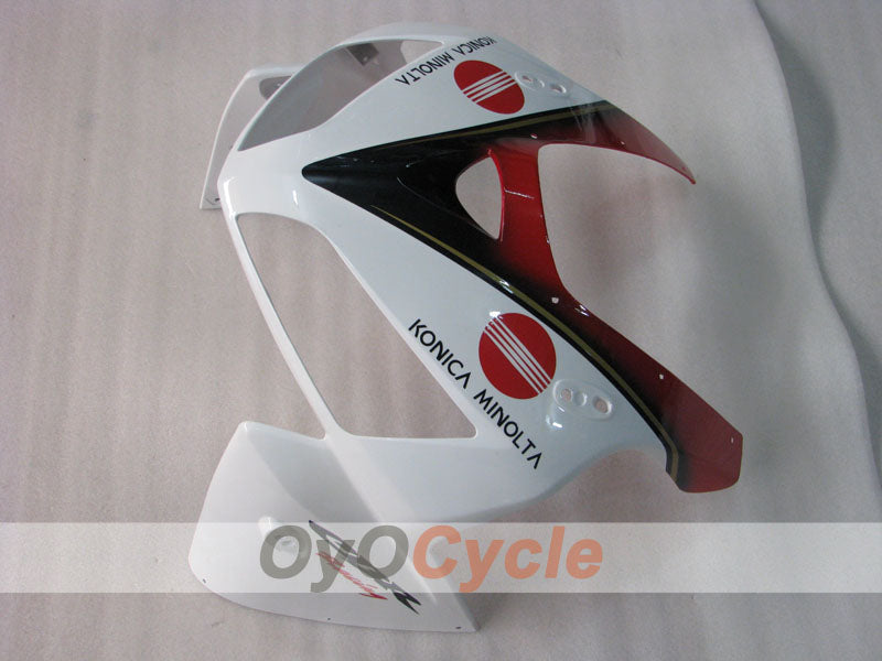Front Upper Fairing For Honda 05-06 CBR600RR #OYO87907355 Secondary image