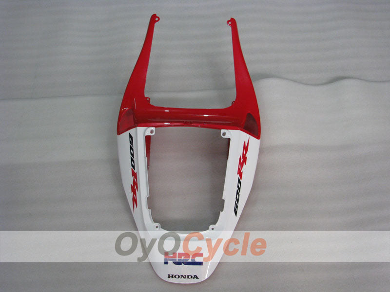 Rear Tail Fairing For Honda 05-06 CBR600RR #OYO87907359 Main image