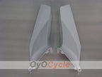 Injection Fairing kit for 05-06 CBR600RR - Red, White - Konica Minolta #OYO87900257