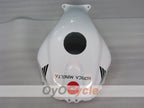 Injection Fairing kit for 05-06 CBR600RR - Red, White - Konica Minolta #OYO87900257