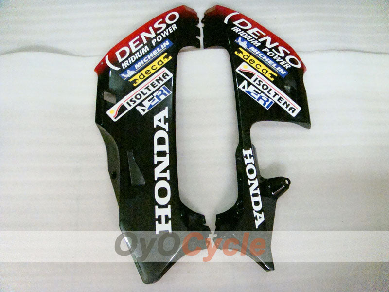 Injection Fairing kit for 05-06 CBR600RR - Multicolour - Eurobet, Lee, MICHELIN #OYO87900267