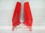 Injection Fairing kit for 05-06 CBR600RR - Multicolour - Eurobet, Lee, MICHELIN #OYO87900267
